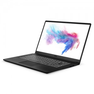 لپ‌تاپ 15 اینچی ام اس آی مدل Modern 15 A10M پردازنده Core i3 و رم 8 گیگابایت