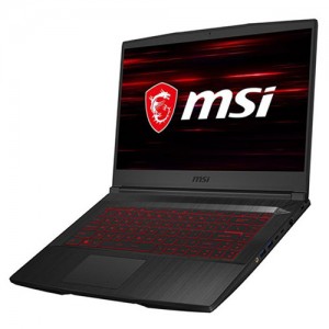 لپ‌تاپ 15 اینچی ام اس آی مدل GF63 Thin 10SCSR پردازنده Core i7 و رم 16 گیگابایت