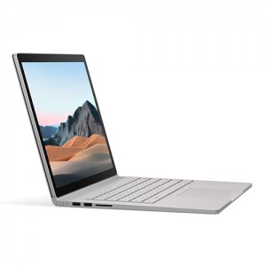 لپ‌تاپ 15 اینچی مایکروسافت مدل Surface Book 3 – C  پردازنده Core i7 و رم 32 گیگابایت