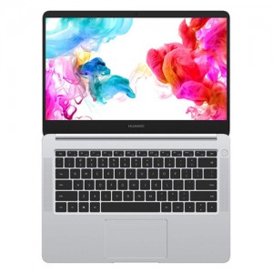 لپ‌تاپ 14 اینچی هوآوی مدل  MateBook D 14 – A  پردازنده Core i5 و رم 8 گیگابایت