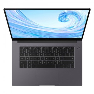 لپ‌تاپ 15 اینچی هوآوی مدل  MateBook D 15 – B  پردازنده Core i5 و رم 8 گیگابایت