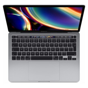 لپ‌تاپ 13 اینچی اپل مدل MacBook Pro MXK32 2020 پردازنده Core i5 و رم 8GB