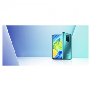 گوشی موبایل شیائومی Redmi Note 9 ظرفیت 128 گیگابایت و رم 4 گیگابایت