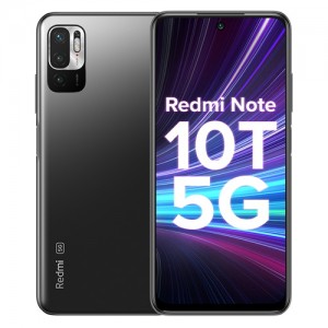 گوشی موبایل شیائومی Redmi Note 10T 5G