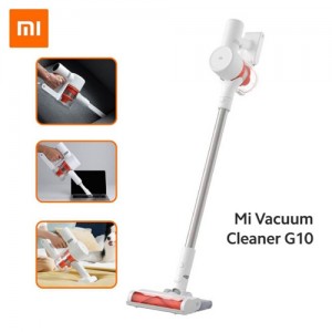 جاروبرقی شارژی  شیائومی مدل Mi Vacuum Cleaner G10