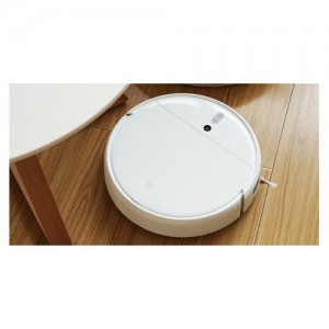 جاروبرقی رباتیک شیائومی مدل Mi Robot Vacuum Mop