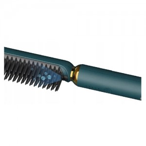 برس حرارتی شیائومی مدل InFace ION Hairbrush ZH-10D