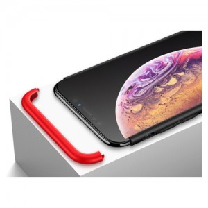 قاب 360 درجه گوشی موبایل اپل مدل iPhone XS