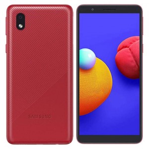 گوشی موبایل سامسونگ Galaxy A01 Core ظرفیت 16 گیگابایت و  رم 1 گیگابایت