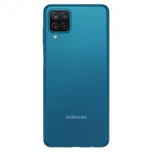 گوشی موبایل سامسونگ Galaxy A12 ظرفیت 64 گیگابایت و  رم 4 گیگابایت