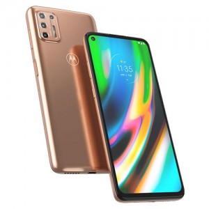 گوشی موبایل موتورولا Moto G9 Plus ظرفیت 128 گیگابایت و رم 6 گیگابایت