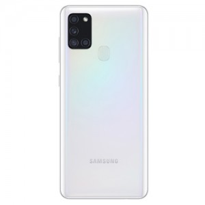گوشی موبایل سامسونگ Galaxy A21s ظرفیت 64 گیگابایت و  رم 4 گیگابایت