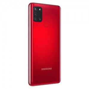 گوشی موبایل سامسونگ Galaxy A21s ظرفیت 64 گیگابایت و  رم 4 گیگابایت