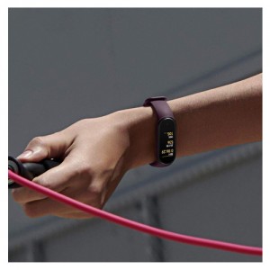 دستبند هوشمند شیائومی مدل Mi Band 5
