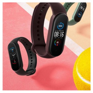 دستبند هوشمند شیائومی مدل Mi Band 5