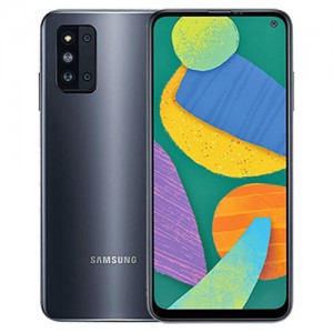 گوشی موبایل سامسونگ Galaxy F52 5G