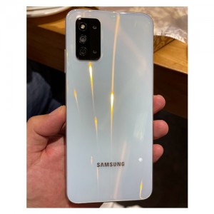 گوشی موبایل سامسونگ Galaxy F52 5G