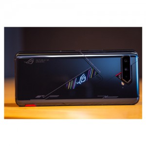 گوشی موبایل ایسوس مدل ROG Phone 5s Pro