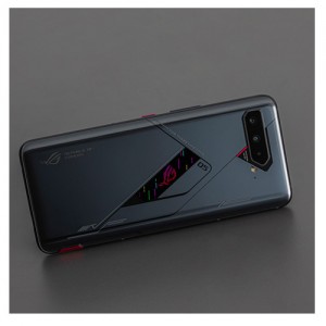 گوشی موبایل ایسوس ROG Phone 5 Pro