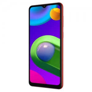 گوشی موبایل سامسونگ Galaxy M02