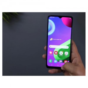 گوشی موبایل سامسونگ Galaxy M02