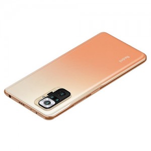 گوشی موبایل شیائومی Redmi Note 10 Pro ظرفیت 64 گیگابایت و رم 6 گیگابایت