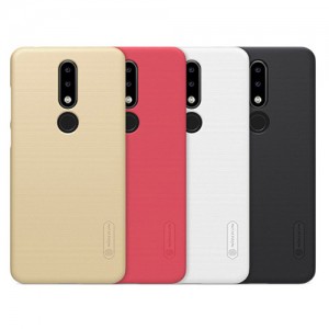 Nokia 5.1 Plus Nillkin Frosted Shield