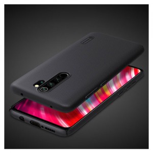 Xiaomi Redmi Note 8 Pro Nillkin Frosted Shield