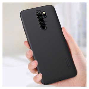 Xiaomi Redmi Note 8 Pro Nillkin Frosted Shield