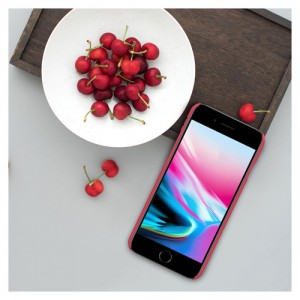 قاب Frosted Shield نیلکین مناسب گوشی اپل مدل IPhone 8