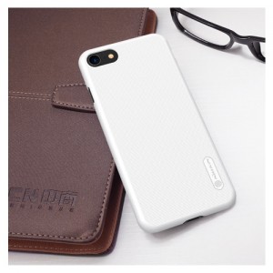 قاب Frosted Shield نیلکین مناسب گوشی اپل مدل IPhone 8