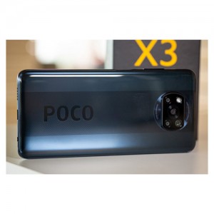 گوشی موبایل شیائومی Poco X3