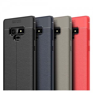 قاب ژله ای اتوفوکوس گوشی سامسونگ مدل Galaxy Note 9