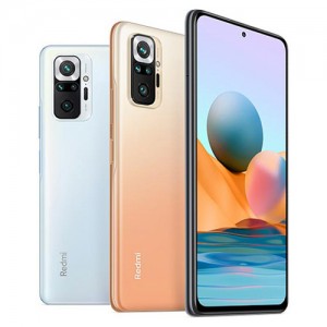 گوشی موبایل شیائومی Redmi Note 10 Pro ظرفیت 128 گیگابایت و رم 8 گیگابایت