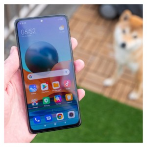 گوشی موبایل شیائومی Redmi Note 10 Pro ظرفیت 128 گیگابایت و رم 8 گیگابایت