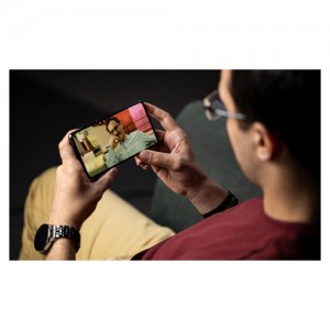 گوشی موبایل سامسونگ Galaxy A52 ظرفیت 128 گیگابایت و  رم 8 گیگابایت