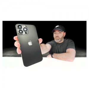 گوشی موبایل اپل iPhone 13 Pro