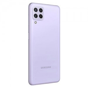 گوشی موبایل سامسونگ Galaxy A22 ظرفیت 64 گیگابایت و رم 4 گیگابایت