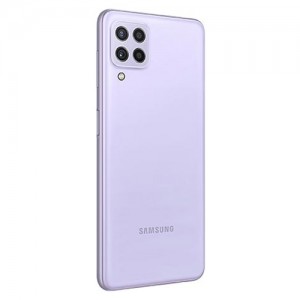 گوشی موبایل سامسونگ Galaxy A22 ظرفیت 128 گیگابایت و رم 4 گیگابایت