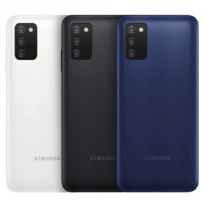 گوشی موبایل سامسونگ Galaxy A03s ظرفیت 64 گیگابایت و رم 4 گیگابایت