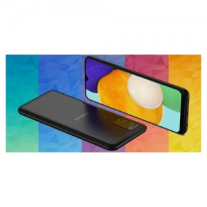 گوشی موبایل سامسونگ Galaxy A03s ظرفیت 64 گیگابایت و رم 4 گیگابایت