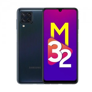 گوشی موبایل سامسونگ  Galaxy M32 ظرفیت 128 گیگابایت و رم 8 گیگابایت