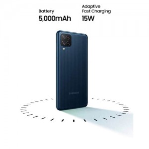 گوشی موبایل سامسونگ Galaxy M12 ظرفیت 32 گیگابایت و رم 4 گیگابایت