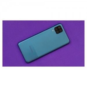 گوشی موبایل سامسونگ Galaxy M12 ظرفیت 32 گیگابایت و رم 4 گیگابایت