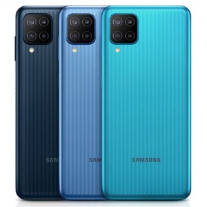 گوشی موبایل سامسونگ Galaxy M12 ظرفیت 64 گیگابایت و رم 4 گیگابایت