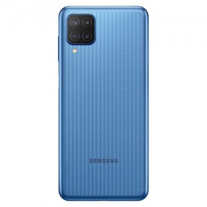 گوشی موبایل سامسونگ Galaxy M12 ظرفیت 128 گیگابایت و رم 4 گیگابایت