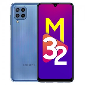 گوشی موبایل سامسونگ  Galaxy M32 ظرفیت 128 گیگابایت و رم 6 گیگابایت