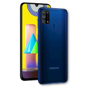 گوشی موبایل سامسونگ Galaxy M31 ظرفیت 128 گیگابایت و  رم 6 گیگابایت