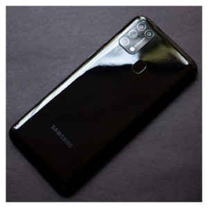 گوشی موبایل سامسونگ Galaxy M31 ظرفیت 128 گیگابایت و  رم 6 گیگابایت