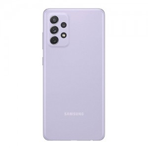 گوشی موبایل سامسونگ Galaxy A72 ظرفیت 128 گیگابایت و رم 8 گیگابایت